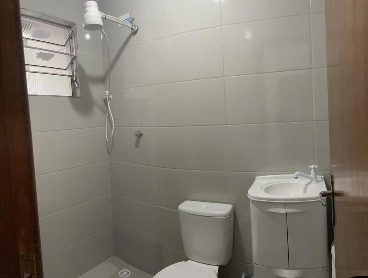 Casas Pra Alugar 2" Apartment Bertioga Exterior photo